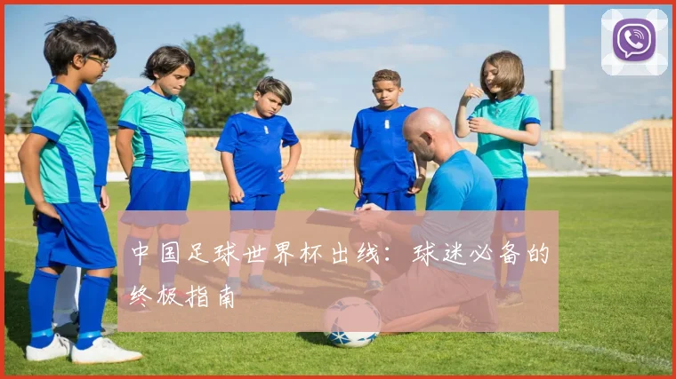 中国足球世界杯出线：球迷必备的终极指南